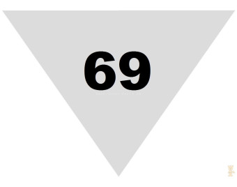 69 mm